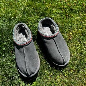 Women’s Ugg Tasman’s Grey